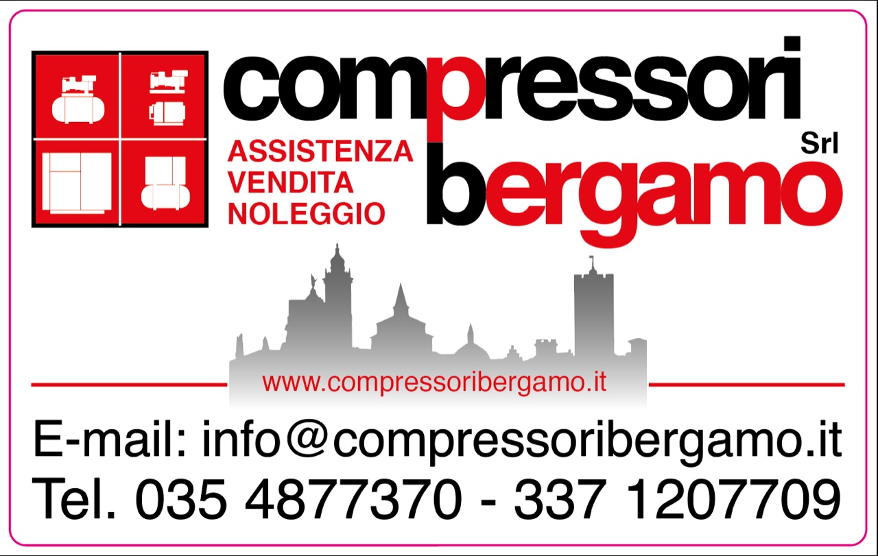 Sponsor Acos - Compressori Bergamo