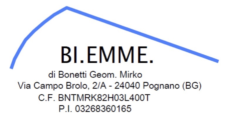 Sponsor Acos - Bi. Emme. Di Bonetti Geom. Mirko